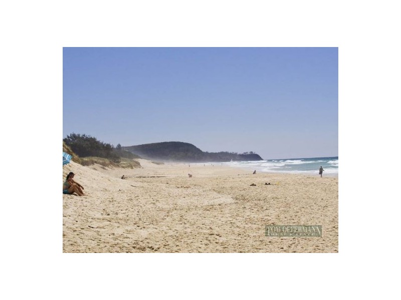 5/1 Selene St, Sunrise Beach QLD 4567