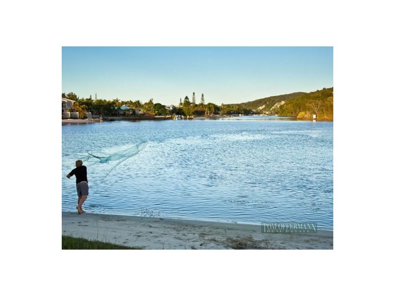 101 Noosa Parade, Noosa Heads QLD 4567