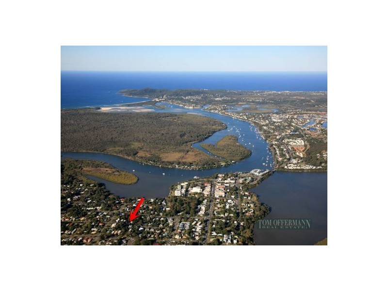29 Hendry St, Tewantin QLD 4565
