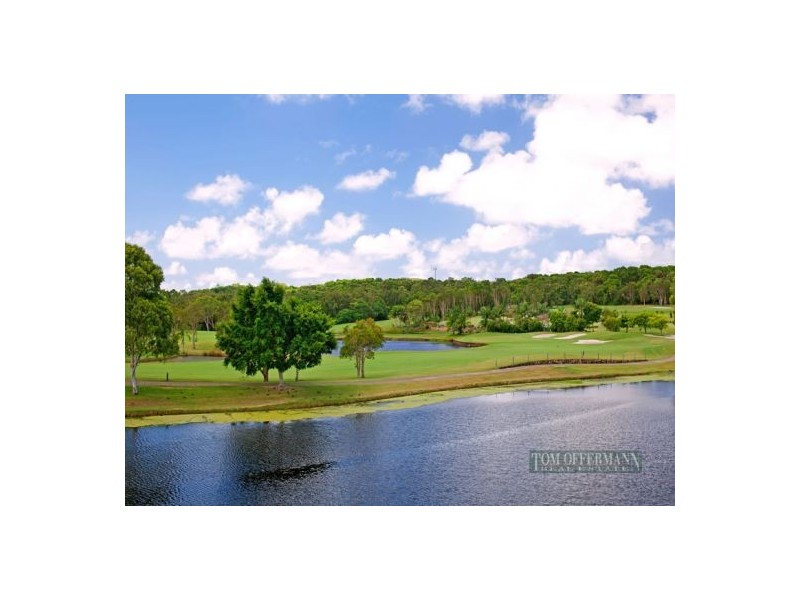 518/61 Noosa Springs Drive, Noosa Springs QLD 4567