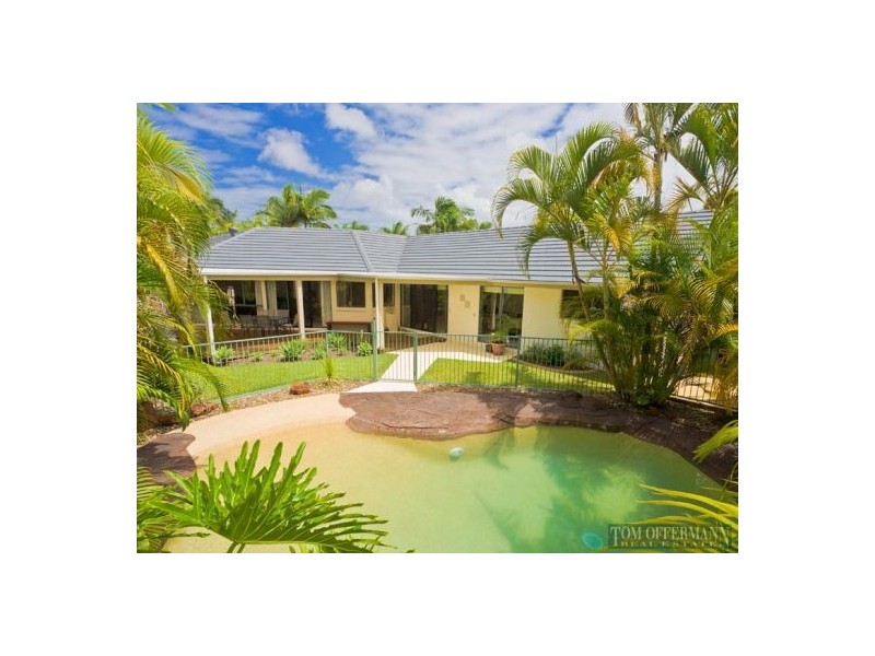 18 Seacove Crt, Noosa Waters QLD 4566