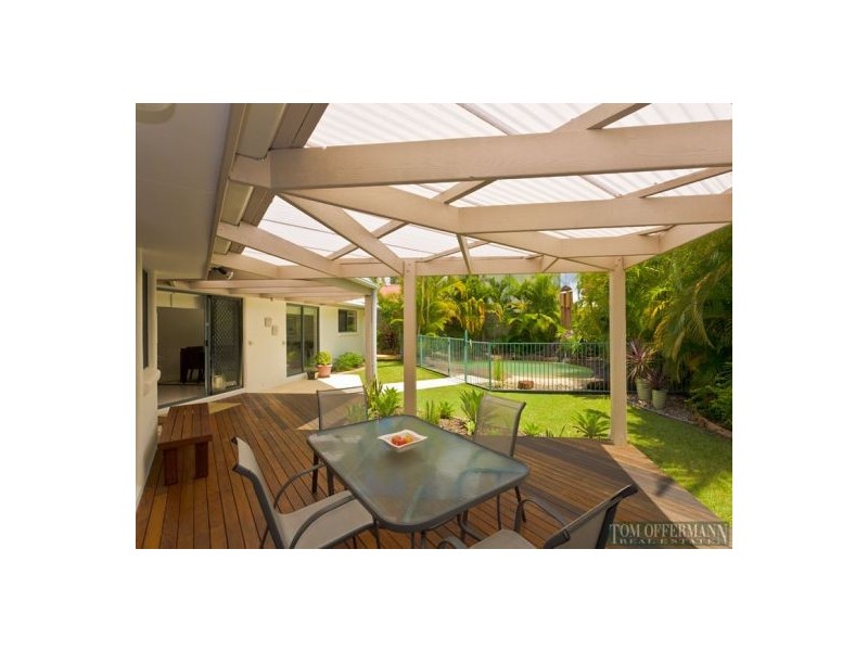 18 Seacove Crt, Noosa Waters QLD 4566