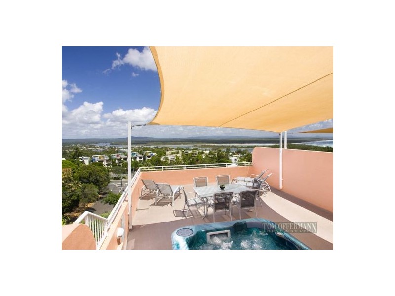 12/20 Edgar Bennett Ave, Noosa Heads QLD 4567