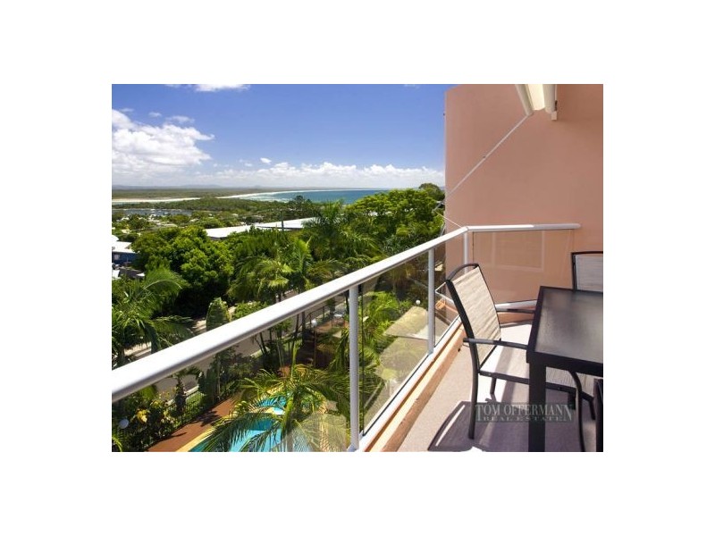 12/20 Edgar Bennett Ave, Noosa Heads QLD 4567