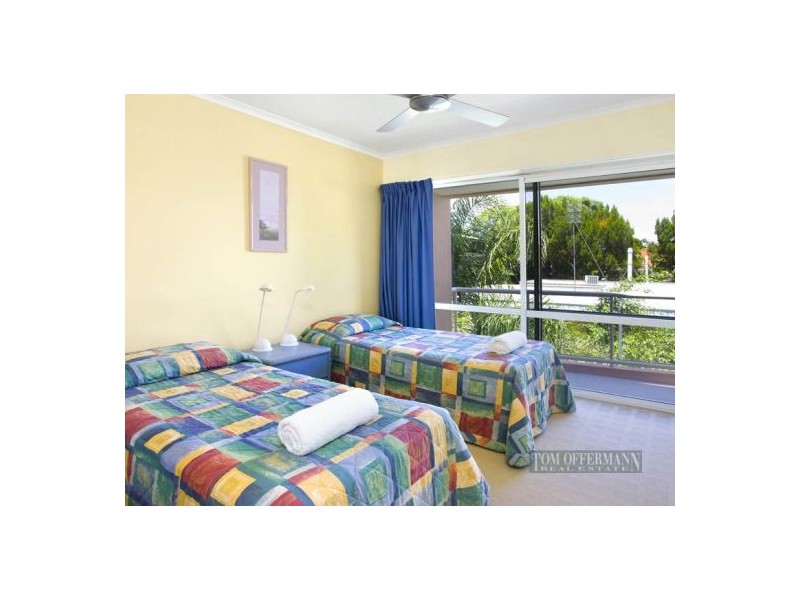 12/20 Edgar Bennett Ave, Noosa Heads QLD 4567