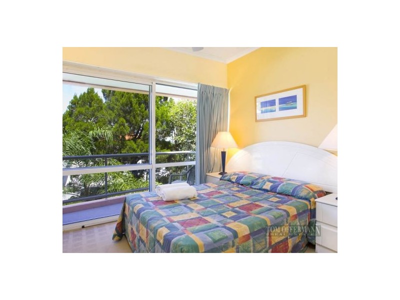 12/20 Edgar Bennett Ave, Noosa Heads QLD 4567