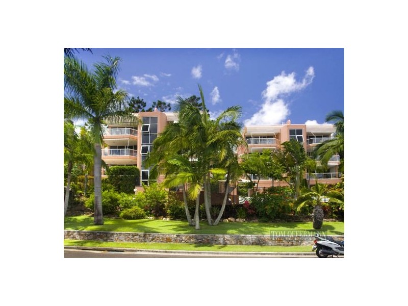 12/20 Edgar Bennett Ave, Noosa Heads QLD 4567
