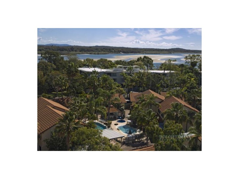 18/27 Munna Crescent, Noosaville QLD 4566