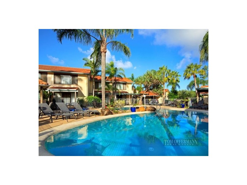 18/27 Munna Crescent, Noosaville QLD 4566