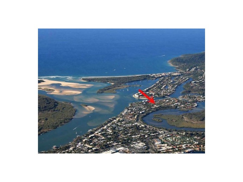 18/27 Munna Crescent, Noosaville QLD 4566