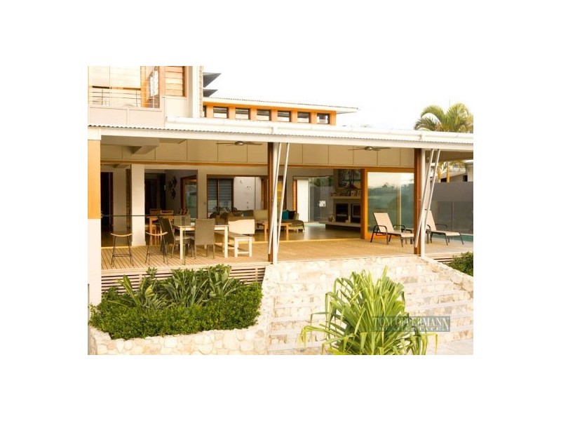 23 The Promontory, Noosa Waters QLD 4566