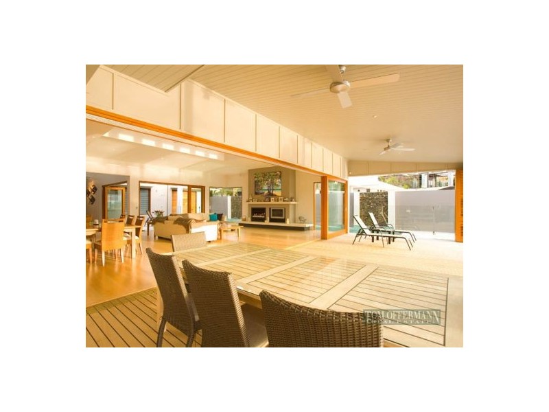 23 The Promontory, Noosa Waters QLD 4566