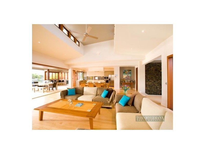 23 The Promontory, Noosa Waters QLD 4566