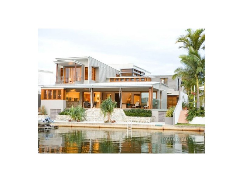 23 The Promontory, Noosa Waters QLD 4566