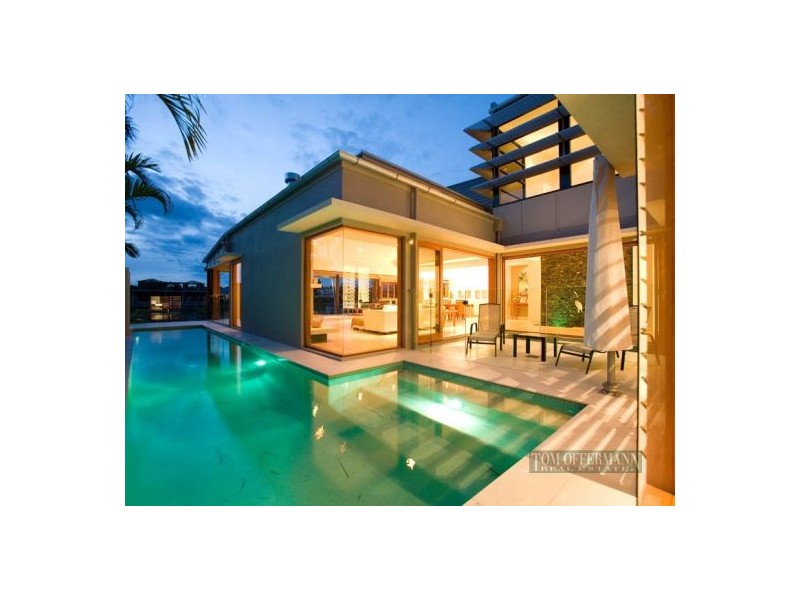 23 The Promontory, Noosa Waters QLD 4566