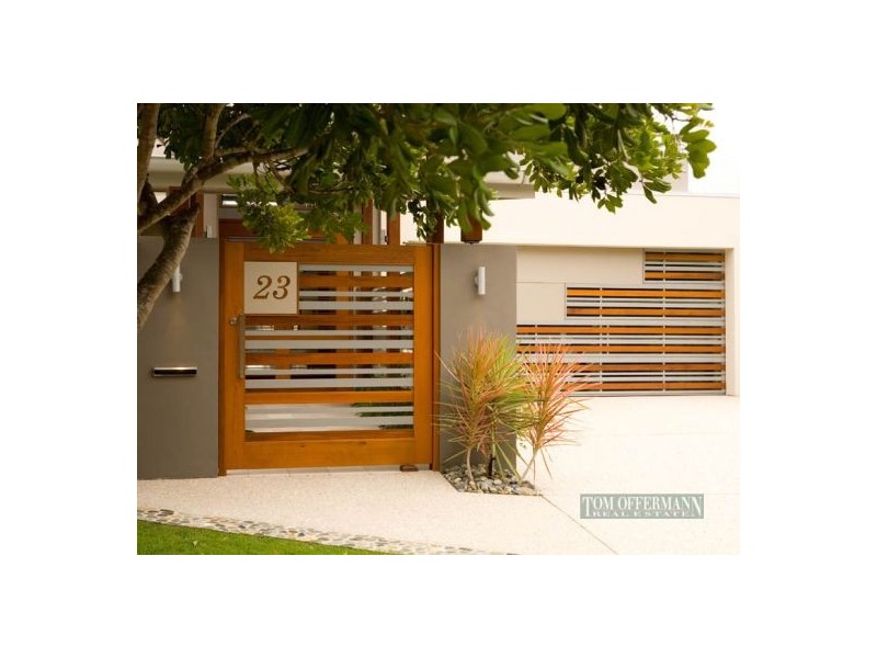 23 The Promontory, Noosa Waters QLD 4566