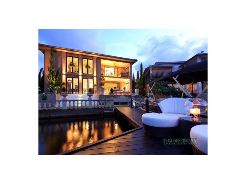 7 The Promontory, Noosa Waters QLD 4566