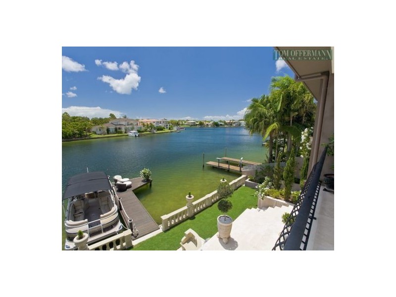 7 The Promontory, Noosa Waters QLD 4566