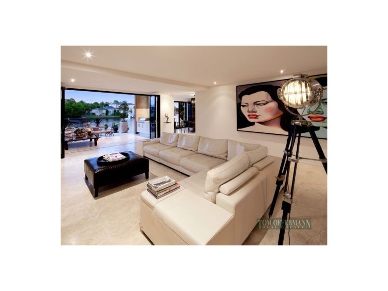 7 The Promontory, Noosa Waters QLD 4566