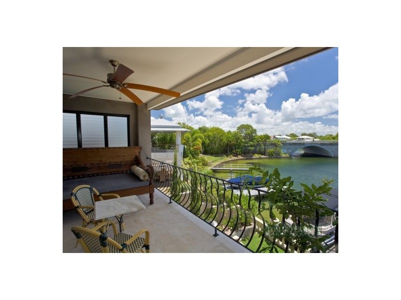 7 The Promontory, Noosa Waters QLD 4566