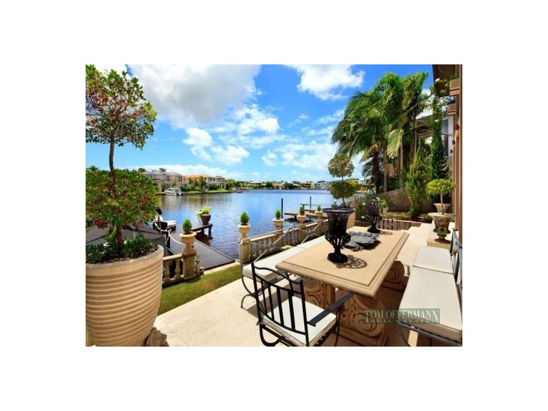 7 The Promontory, Noosa Waters QLD 4566