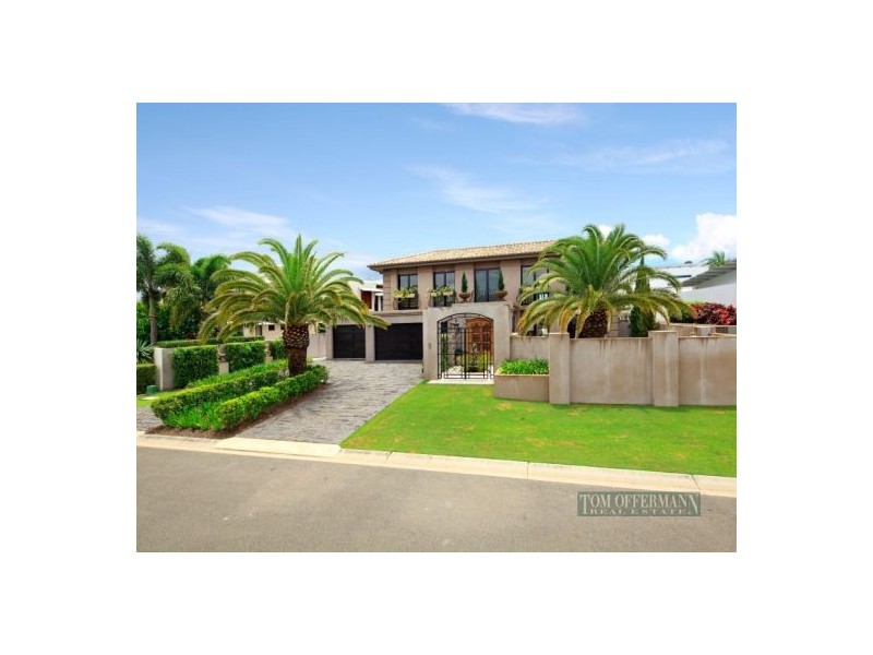 7 The Promontory, Noosa Waters QLD 4566