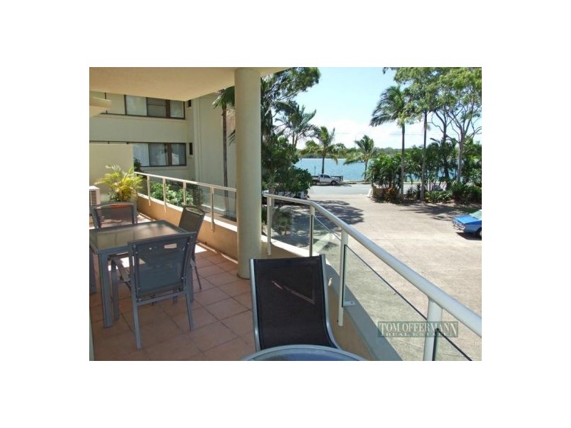 24/291 Gympie Tce, Noosaville QLD 4566