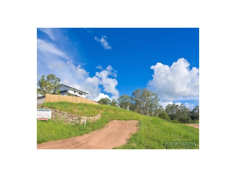 8 Racecourse Rise, Eumundi QLD 4562