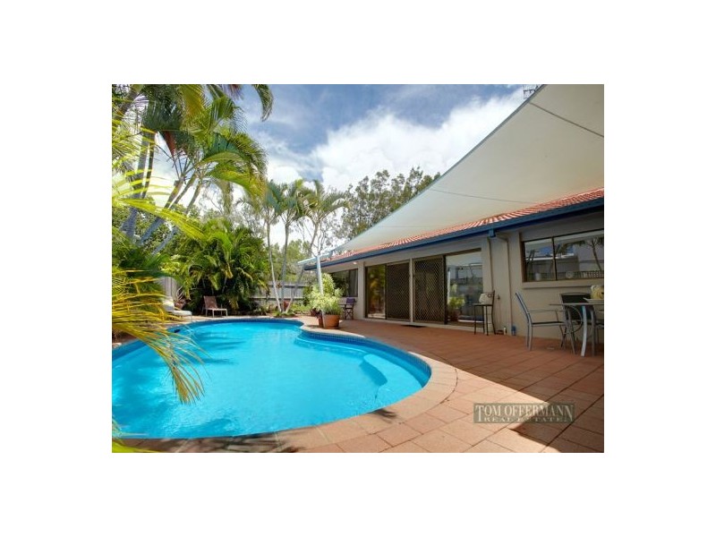 20 Wyuna Drive, Noosaville QLD 4566