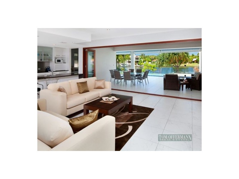 22 Masthead Quay, Noosa Waters QLD 4566