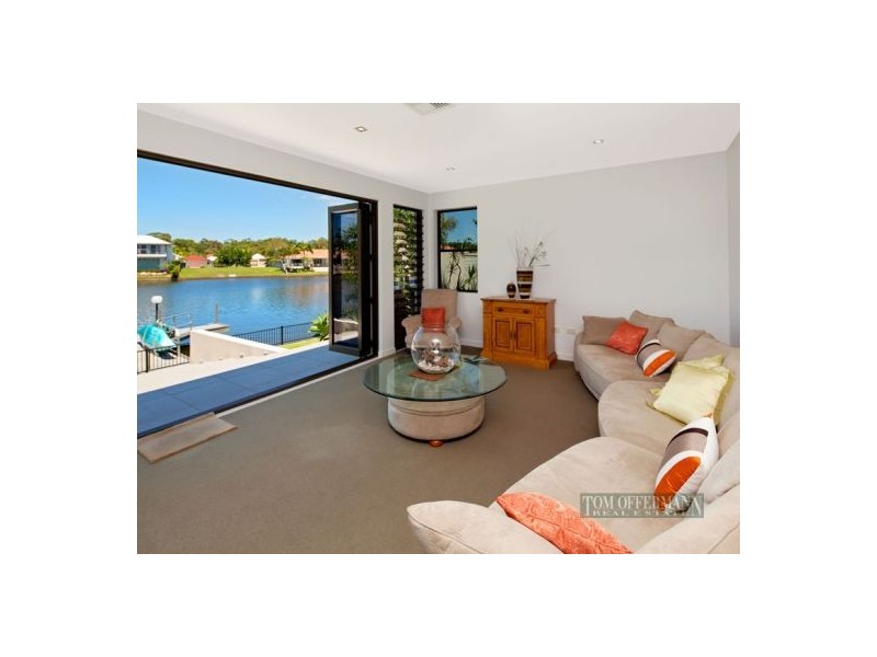 22 Masthead Quay, Noosa Waters QLD 4566