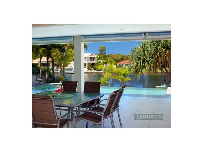 22 Masthead Quay, Noosa Waters QLD 4566