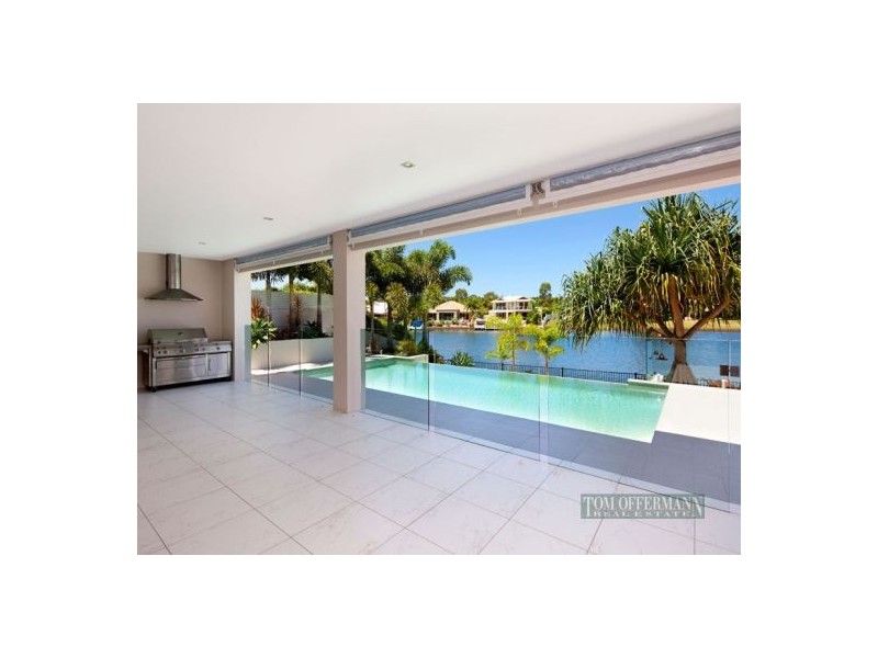 22 Masthead Quay, Noosa Waters QLD 4566