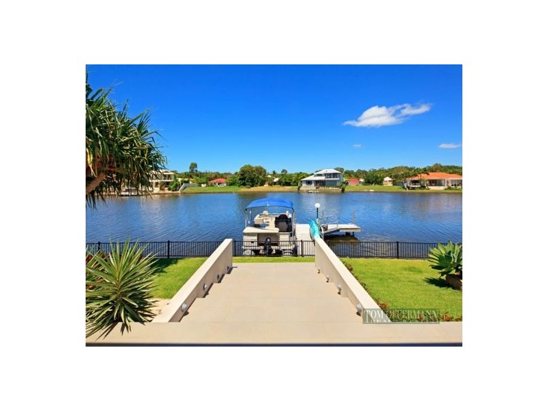 22 Masthead Quay, Noosa Waters QLD 4566