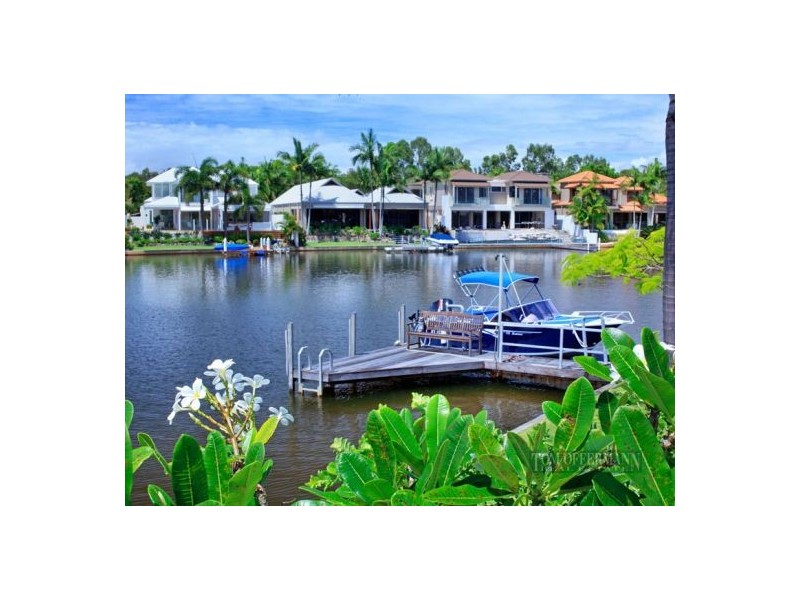 46 Masthead Quay, Noosa Waters QLD 4566