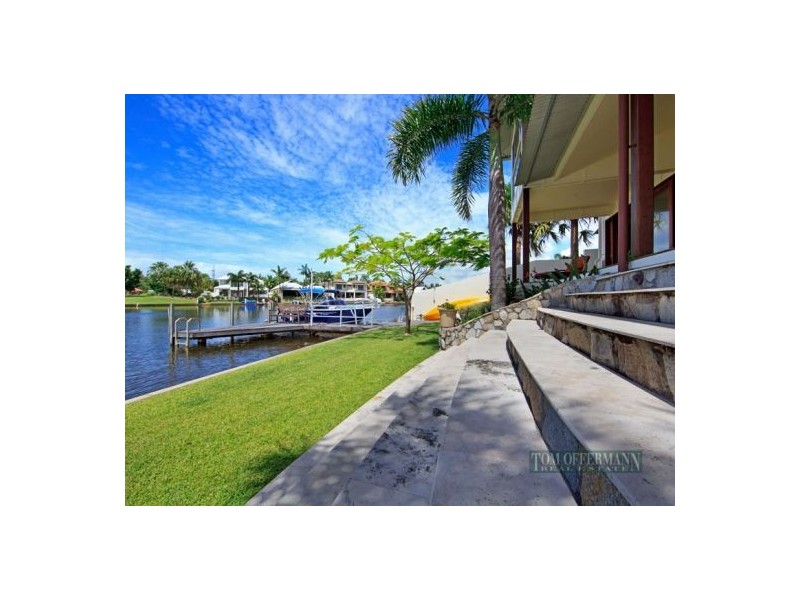 46 Masthead Quay, Noosa Waters QLD 4566
