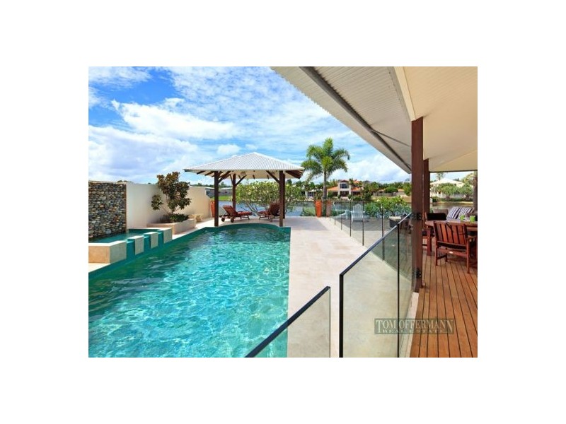 46 Masthead Quay, Noosa Waters QLD 4566