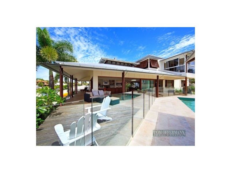46 Masthead Quay, Noosa Waters QLD 4566