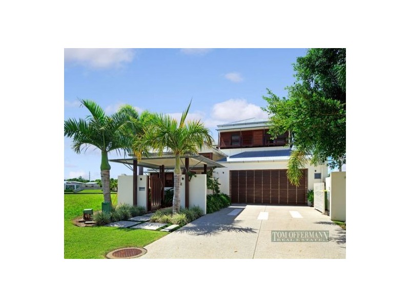 46 Masthead Quay, Noosa Waters QLD 4566