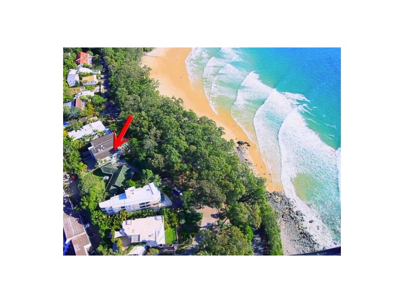 1/48 Park Road, Little Cove QLD 4567