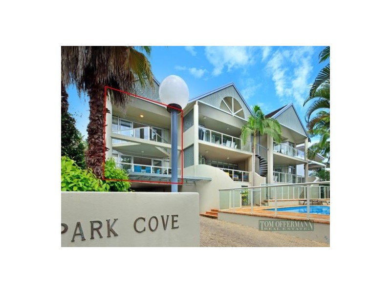 1/48 Park Road, Little Cove QLD 4567