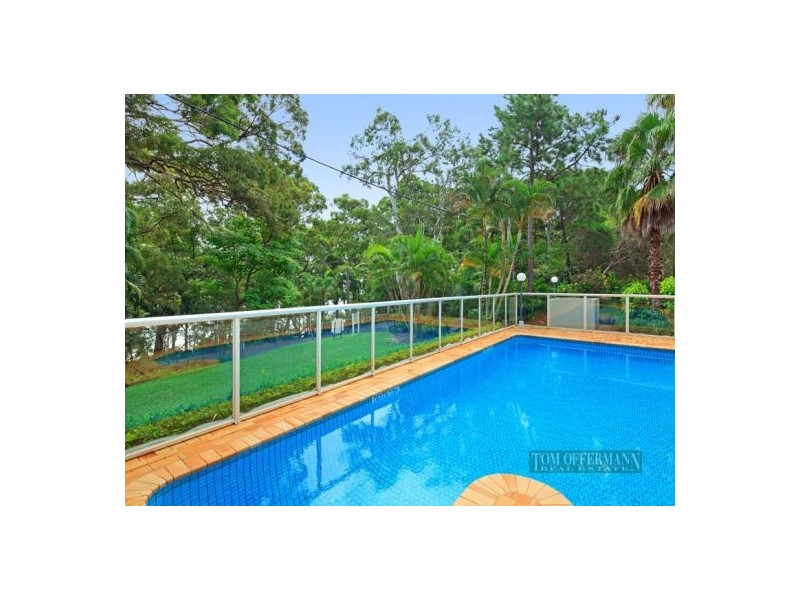 1/48 Park Road, Little Cove QLD 4567