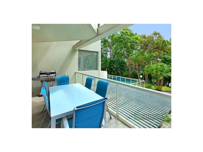 1/48 Park Road, Little Cove QLD 4567