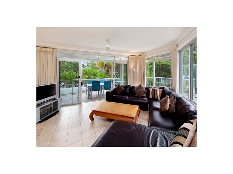 1/48 Park Road, Little Cove QLD 4567