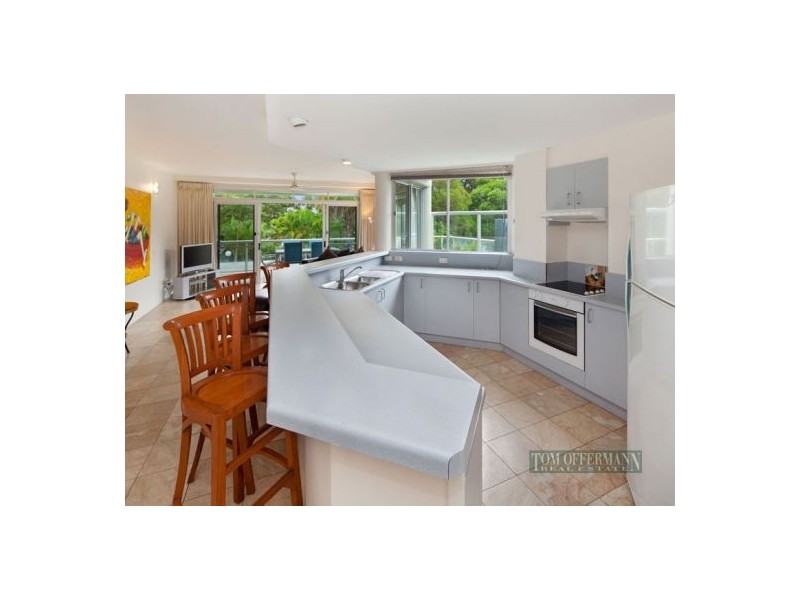 1/48 Park Road, Little Cove QLD 4567