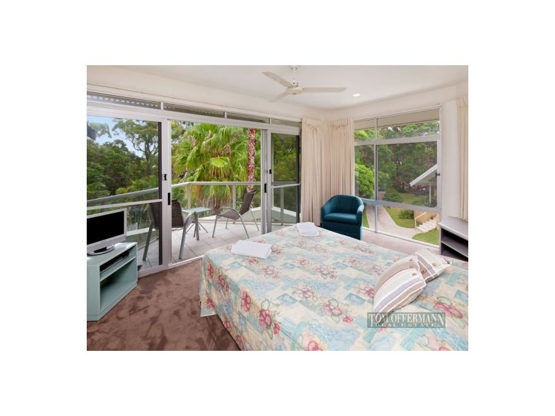 1/48 Park Road, Little Cove QLD 4567