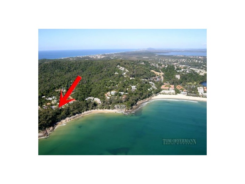 38 Alderly Tce, Little Cove QLD 4567