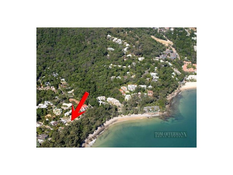 38 Alderly Tce, Little Cove QLD 4567