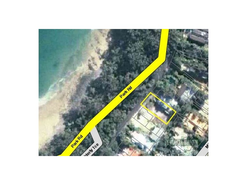 38 Alderly Tce, Little Cove QLD 4567