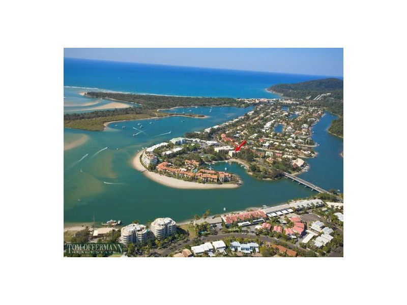 12/1 Quamby Place, Noosa Heads QLD 4567
